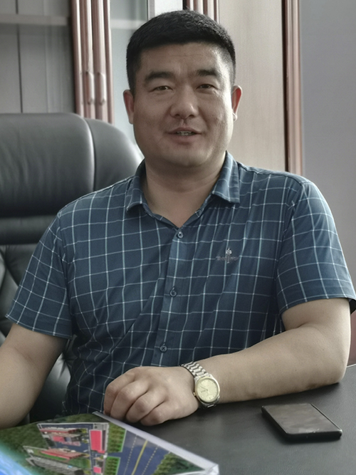 杨新涛