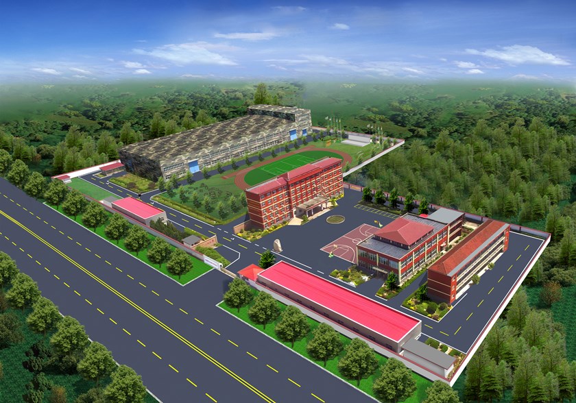 中小学综合实践基地