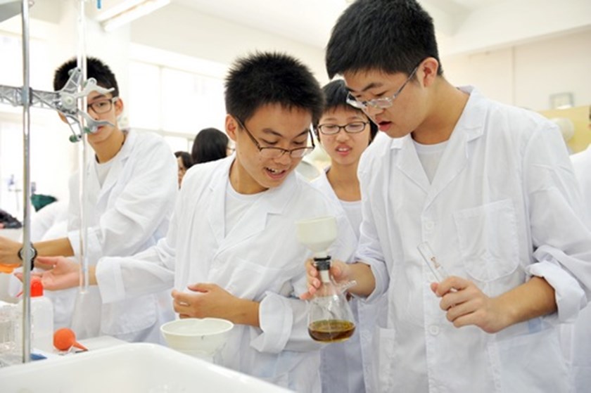 科学实践
