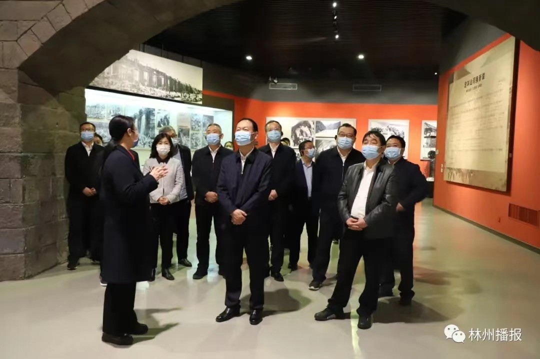 红色培训