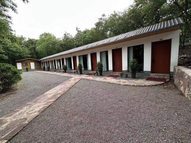 基地环境